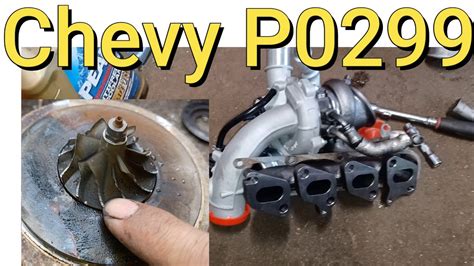 jblackburn said: Do not throw a turbo at it. Investigate the PCV system - specifically the check valve in the intake manifold. It's probably missing, and would be the cause of blue smoke @ startup from all the oil being ingested into the intake side of the motor. Can also be a common cause of the P0299, but you should also boost leak test.